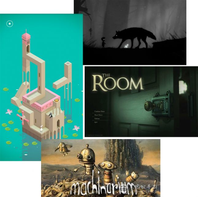 Какими приложениями, играми и интернет-магазинами пользуются китайцы - 27 Какими приложениями, играми и интернет-магазинами пользуются китайцы - 27