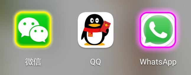 Какими приложениями, играми и интернет-магазинами пользуются китайцы - 3 Какими приложениями, играми и интернет-магазинами пользуются китайцы - 3