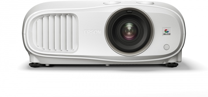 Новинки в линейке домашних проекторов Epson: встречайте Epson EH-TW6700-6800-7300-9300 и лазерный Epson LS10500 - 5