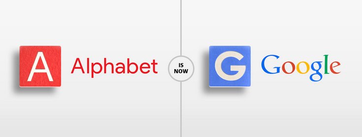 Alphabet отчитался за третий квартал 2016 года