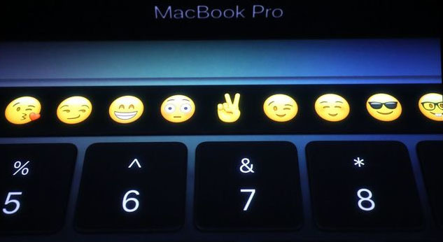 Каким получился новый MacBook Pro - 3