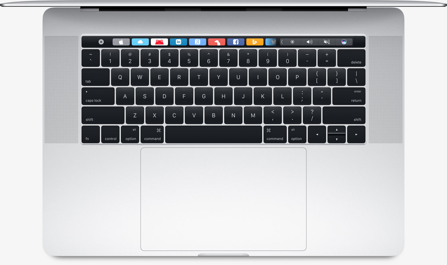Каким получился новый MacBook Pro - 4