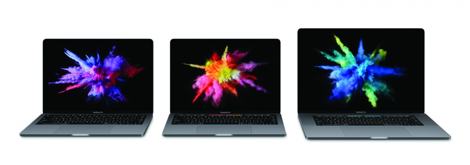 Каким получился новый MacBook Pro - 6