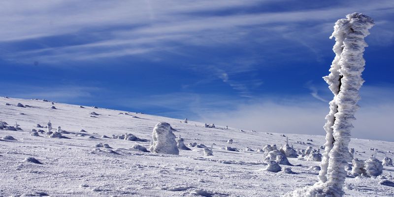 Почему ледниковый период на Земле случается каждые 100 тысяч лет? - 1