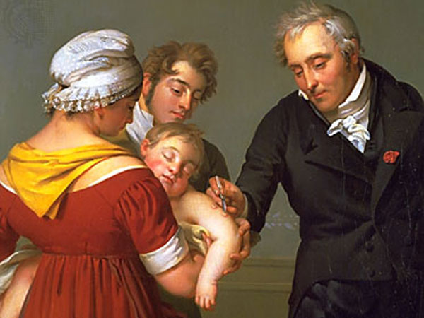 История мировых эпидемий, часть 1 - 4 История мировых эпидемий, часть 1 - 4