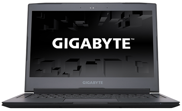 Gigabyte Aero 14 new