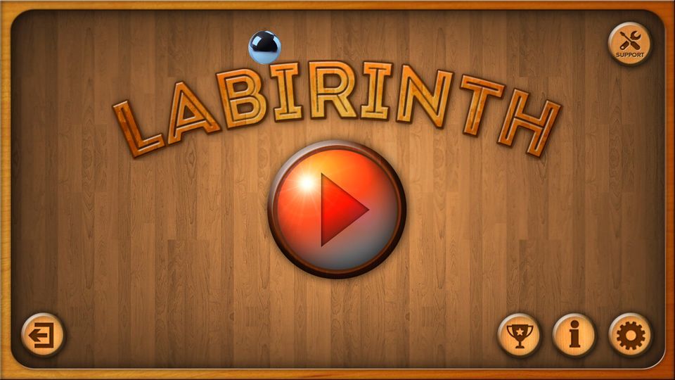 Как набить кучу шишек и выпустить игру - 9