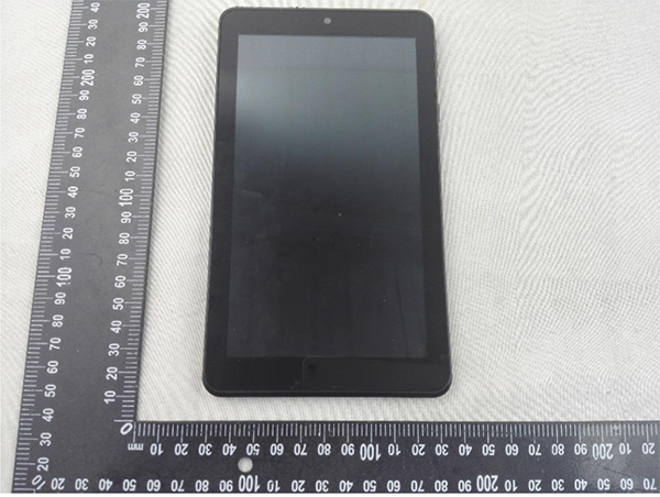 Новый Barnes & Noble Nook 7