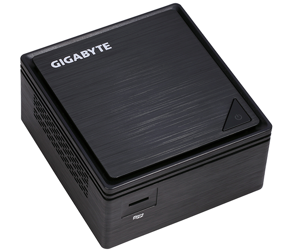 Gigabyte Brix GB-BPCE-3350