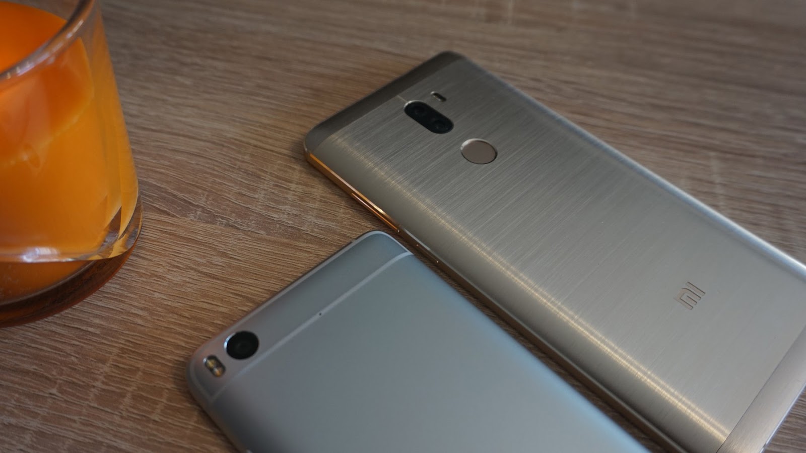 Осенний смартфонопад: китайский «Galaxy Note 7» и другие новинки от Xiaomi - 14
