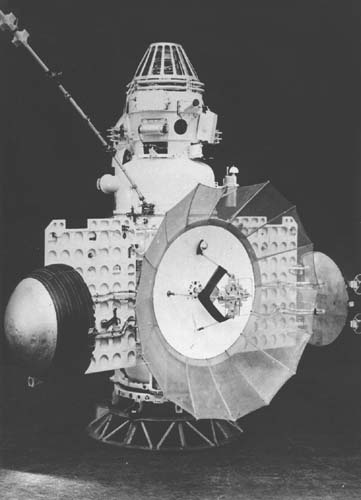 Трудная дорога на Марс - 10 Трудная дорога на Марс - 10