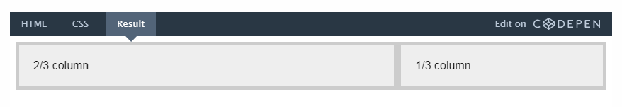 Верстаем новостной сайт с помощью Flexbox - 2 image