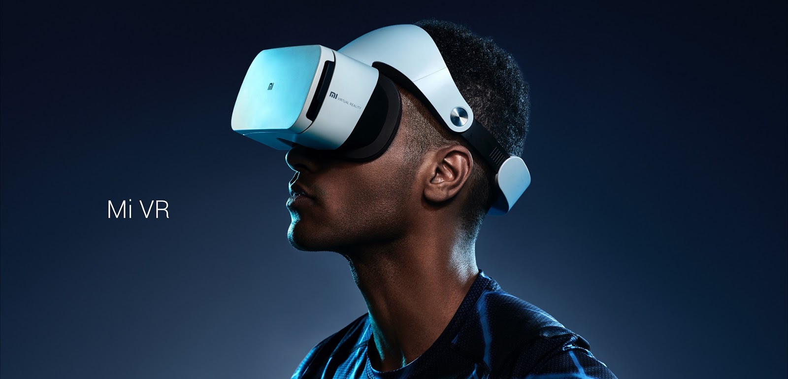 Xiaomi Mi Mix и Mi VR — безрамочная виртуальная реальность - 16