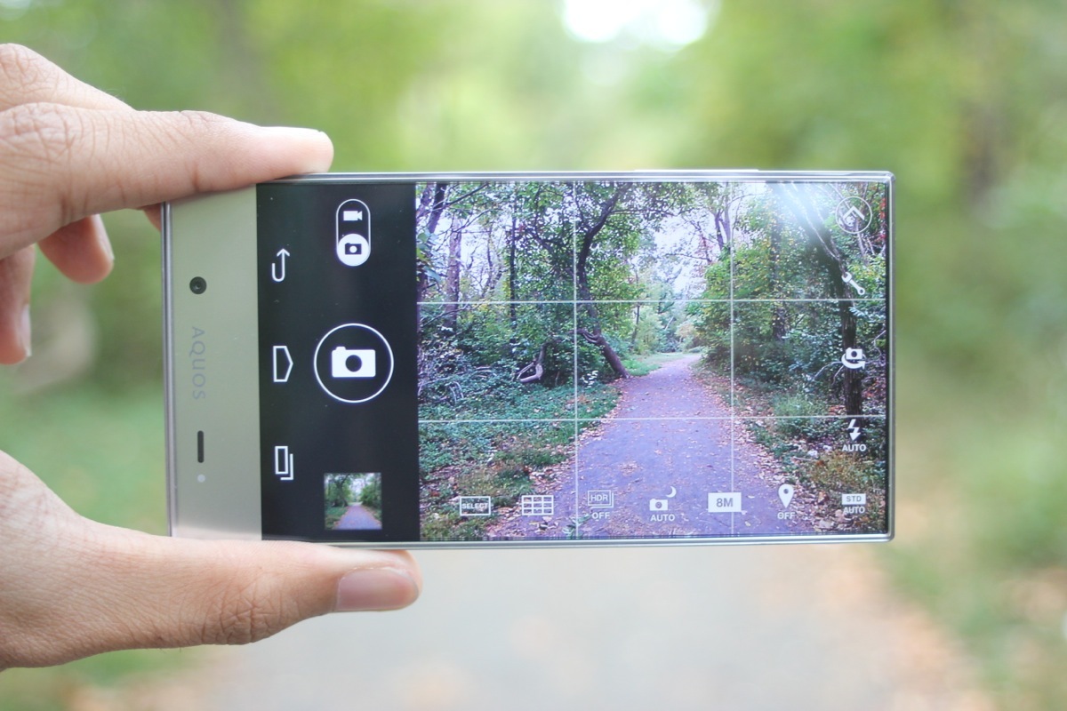 Xiaomi Mi Mix и Mi VR — безрамочная виртуальная реальность - 9 Xiaomi Mi Mix и Mi VR — безрамочная виртуальная реальность - 9