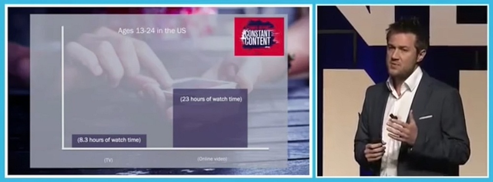 Исследование вирусного видео. Как создавать? Как продвигать? - 4