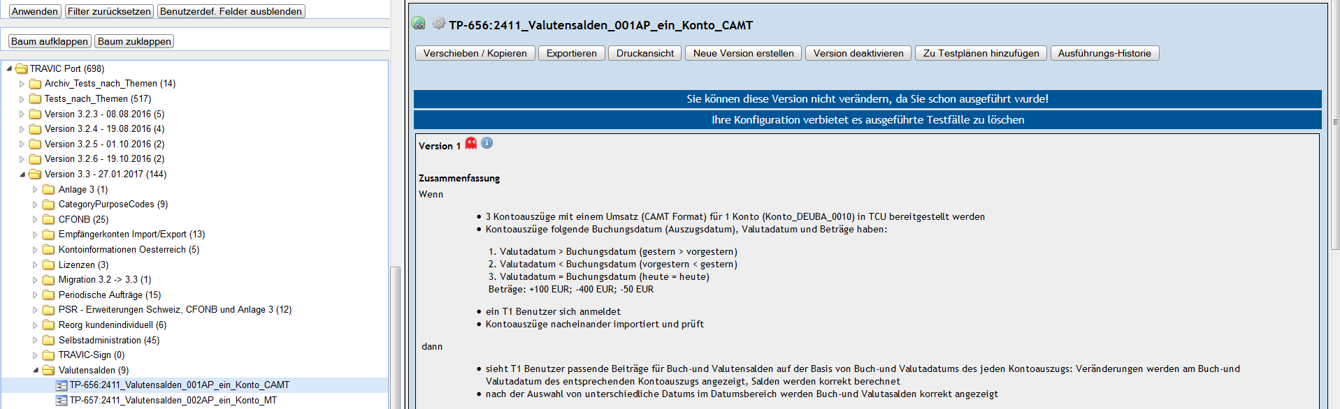 Как устроено тестирование «тяжелого» банковского софта в немецкой фирме - 2