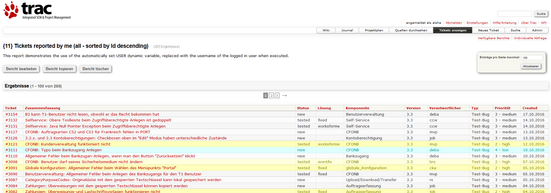 Как устроено тестирование «тяжелого» банковского софта в немецкой фирме - 5