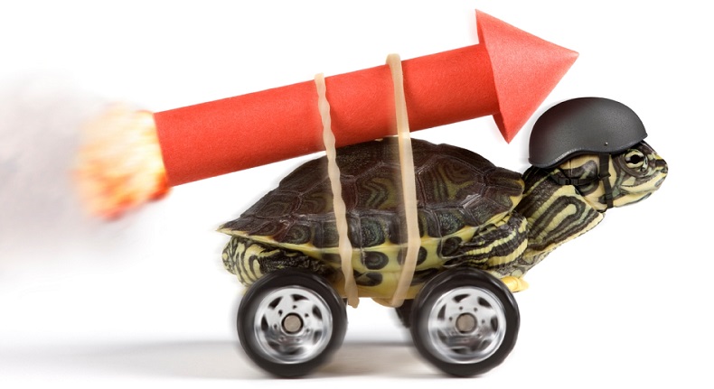 CRM: продажи на реактивной тяге - 1 CRM: продажи на реактивной тяге - 1