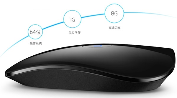 Meizu Box