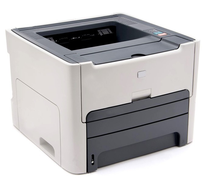 Базовую станцию GSM спрятали в офисном принтере - 1 Базовую станцию GSM спрятали в офисном принтере - 1