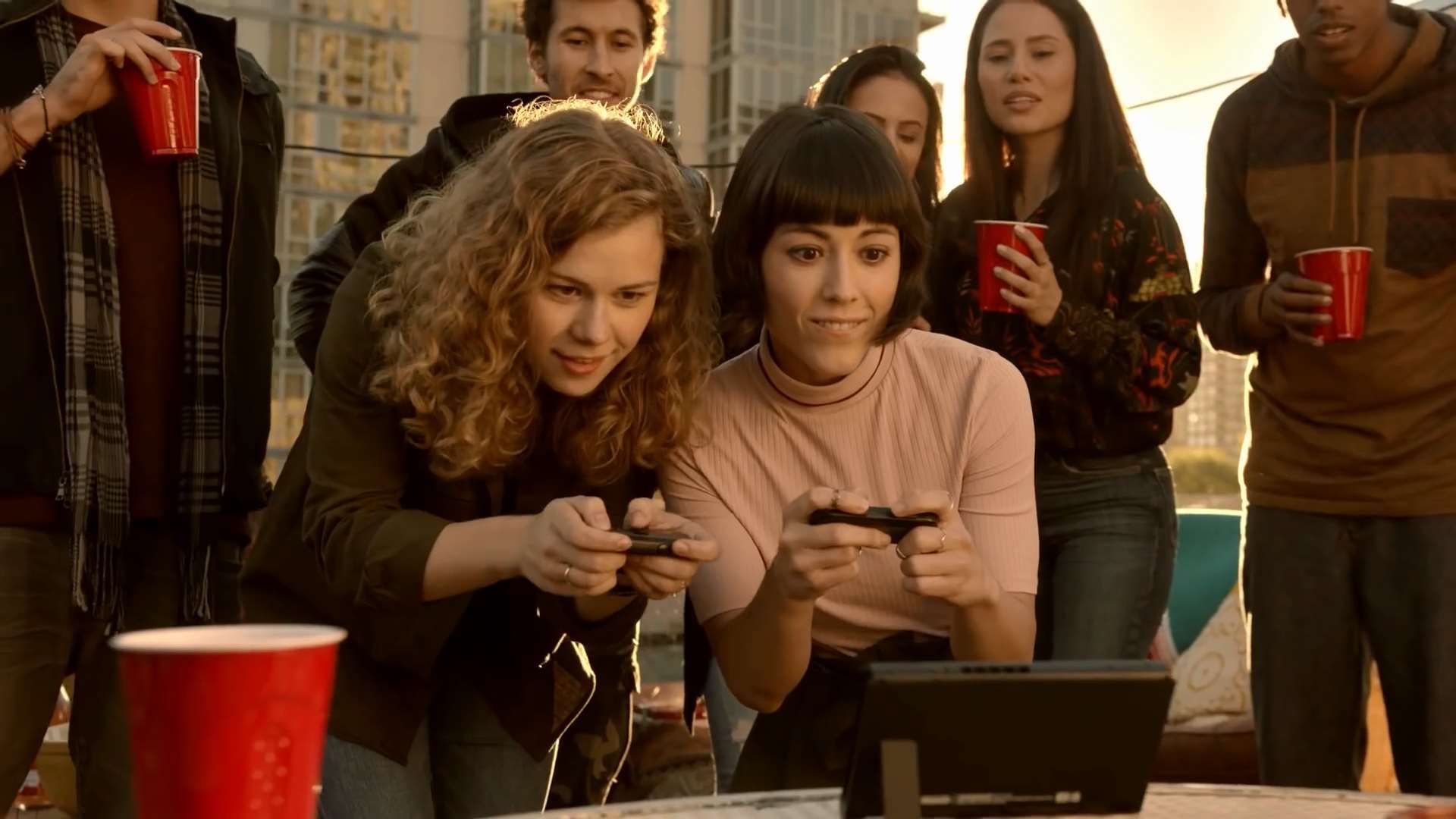 Что мы знаем о Nintendo Switch - 2