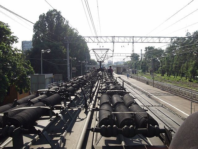 Эта таинственная рекуперация - 2 Эта таинственная рекуперация - 2