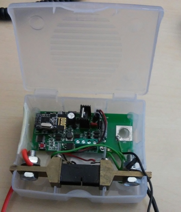 Эта таинственная рекуперация - 4 Эта таинственная рекуперация - 4