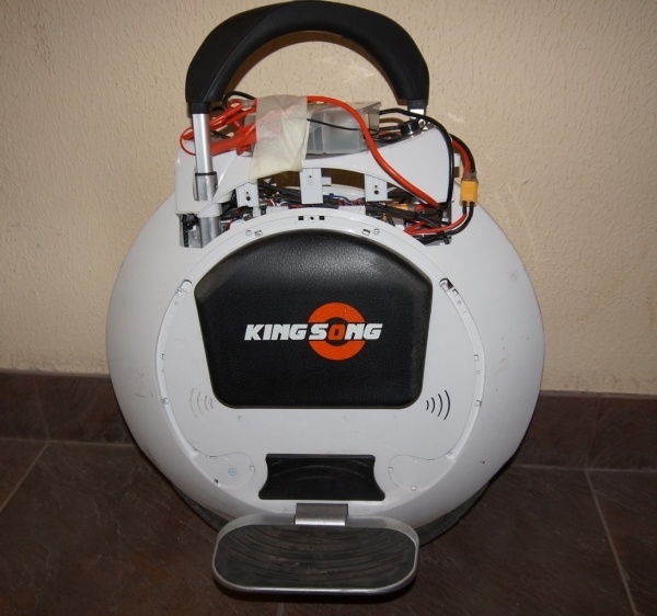 Эта таинственная рекуперация - 5 Эта таинственная рекуперация - 5