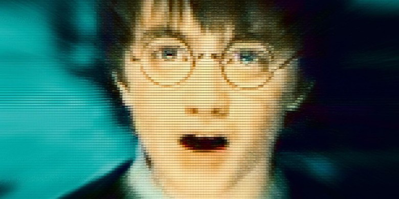 Гарри Поттер и технологическая сингулярность - 2