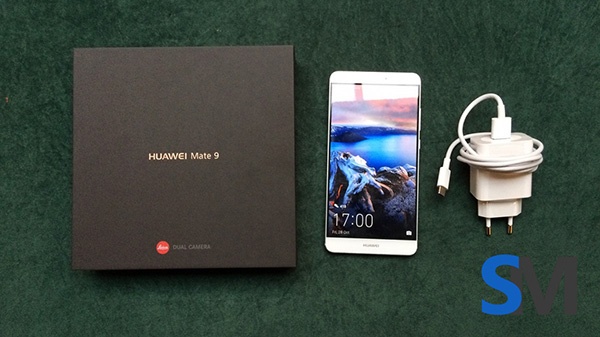 Huawei Mate 9