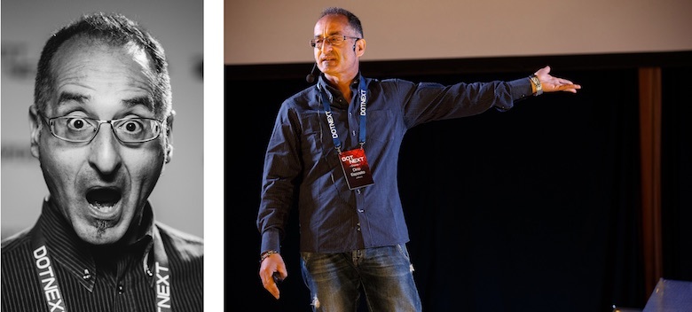 Видеозаписи лучших докладов .NET-конференции DotNext 2016 Piter - 5