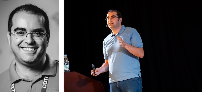 Видеозаписи лучших докладов .NET-конференции DotNext 2016 Piter - 6 Видеозаписи лучших докладов .NET-конференции DotNext 2016 Piter - 6