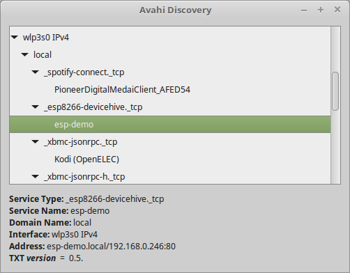 IoT за копейки: делаем устройство с веб-интерфейсом - 4 IoT за копейки: делаем устройство с веб-интерфейсом - 4