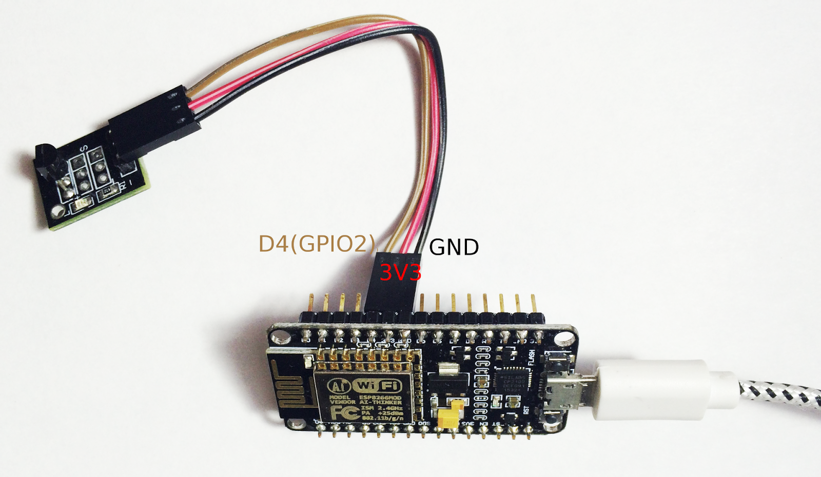 IoT за копейки: делаем устройство с веб-интерфейсом - 7 IoT за копейки: делаем устройство с веб-интерфейсом - 7