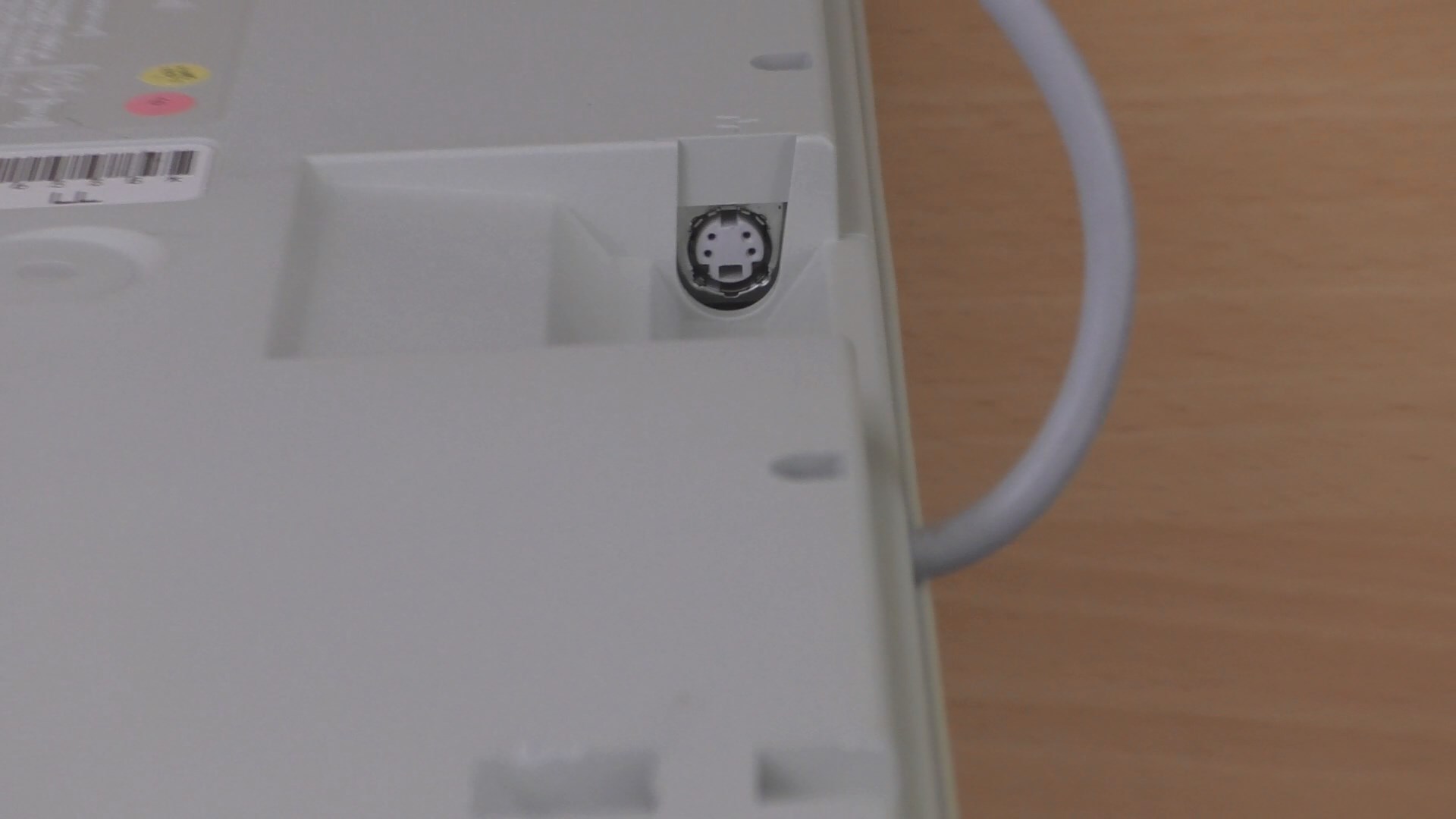 Power Macintosh 6200-75 — компьютер 1995 года (текст и видео — на выбор) - 12 Power Macintosh 6200-75 — компьютер 1995 года (текст и видео — на выбор) - 12