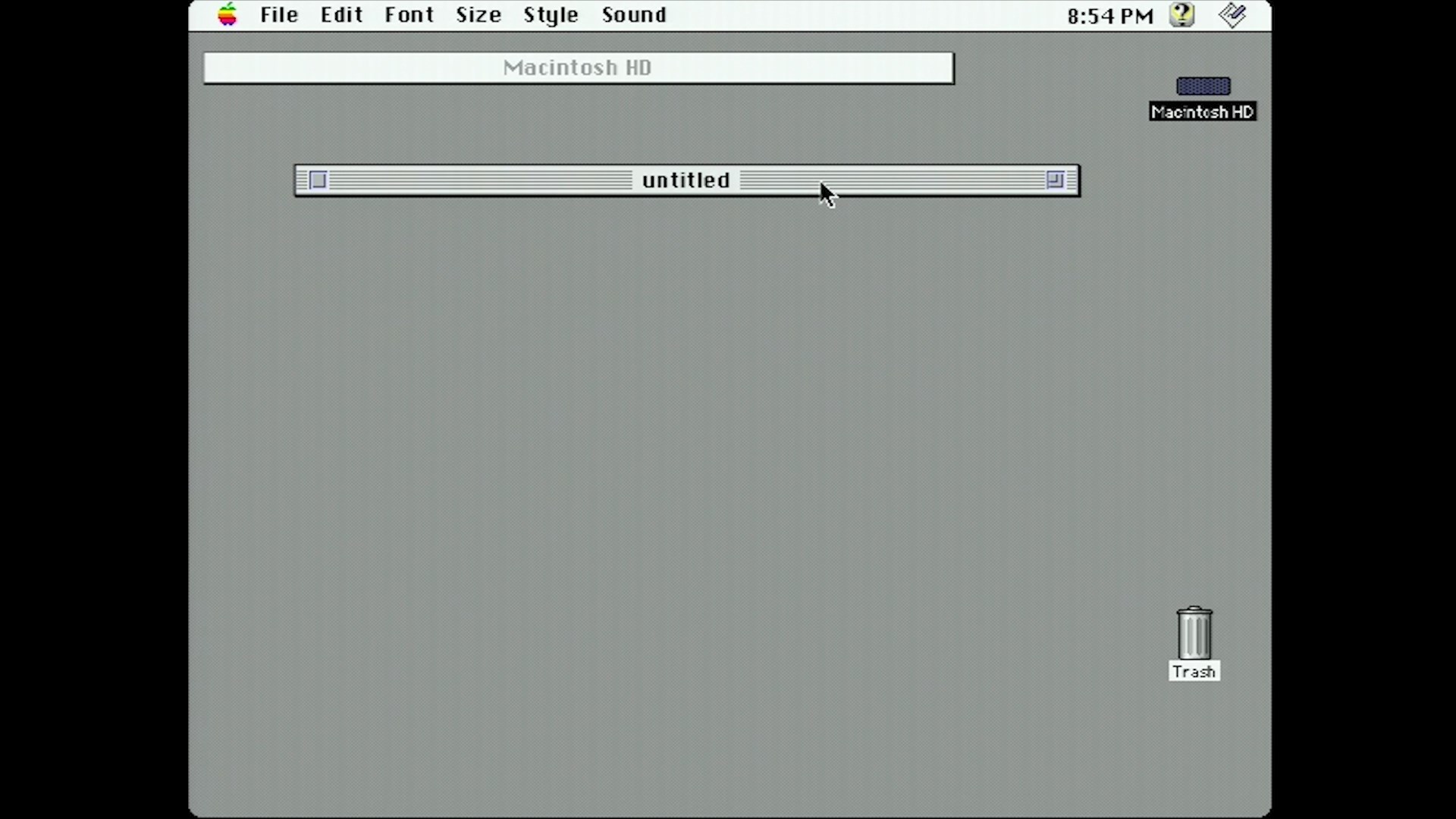 Power Macintosh 6200-75 — компьютер 1995 года (текст и видео — на выбор) - 31 Power Macintosh 6200-75 — компьютер 1995 года (текст и видео — на выбор) - 31