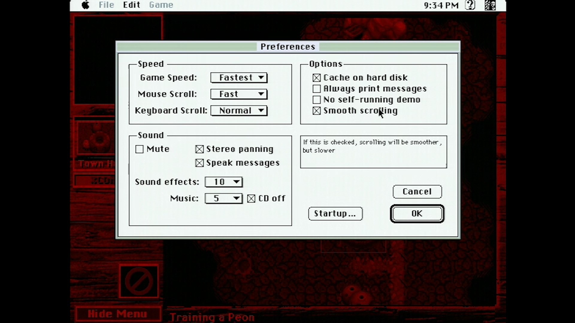 Power Macintosh 6200-75 — компьютер 1995 года (текст и видео — на выбор) - 42 Power Macintosh 6200-75 — компьютер 1995 года (текст и видео — на выбор) - 42