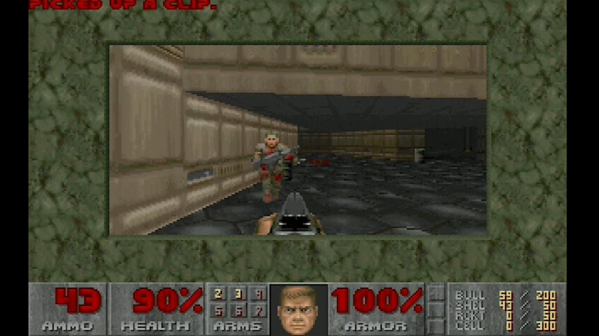 Power Macintosh 6200-75 — компьютер 1995 года (текст и видео — на выбор) - 44 Power Macintosh 6200-75 — компьютер 1995 года (текст и видео — на выбор) - 44