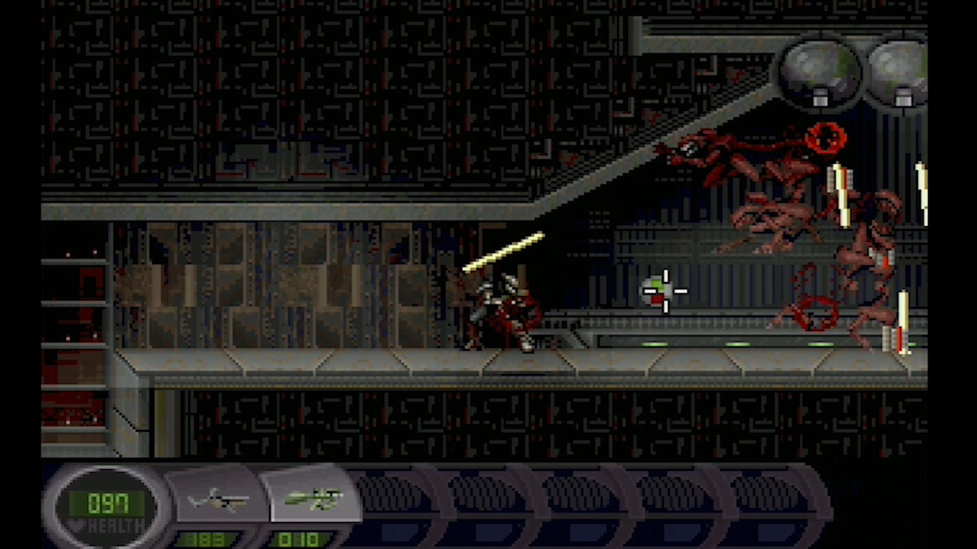 Power Macintosh 6200-75 — компьютер 1995 года (текст и видео — на выбор) - 46 Power Macintosh 6200-75 — компьютер 1995 года (текст и видео — на выбор) - 46