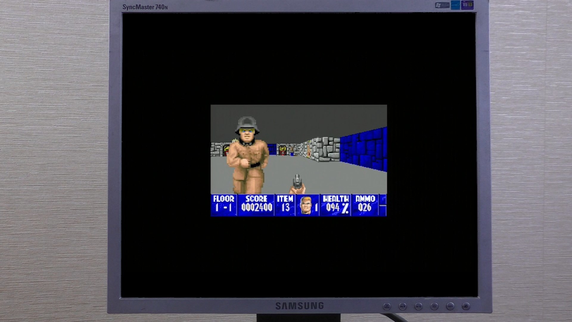 Power Macintosh 6200-75 — компьютер 1995 года (текст и видео — на выбор) - 50 Power Macintosh 6200-75 — компьютер 1995 года (текст и видео — на выбор) - 50