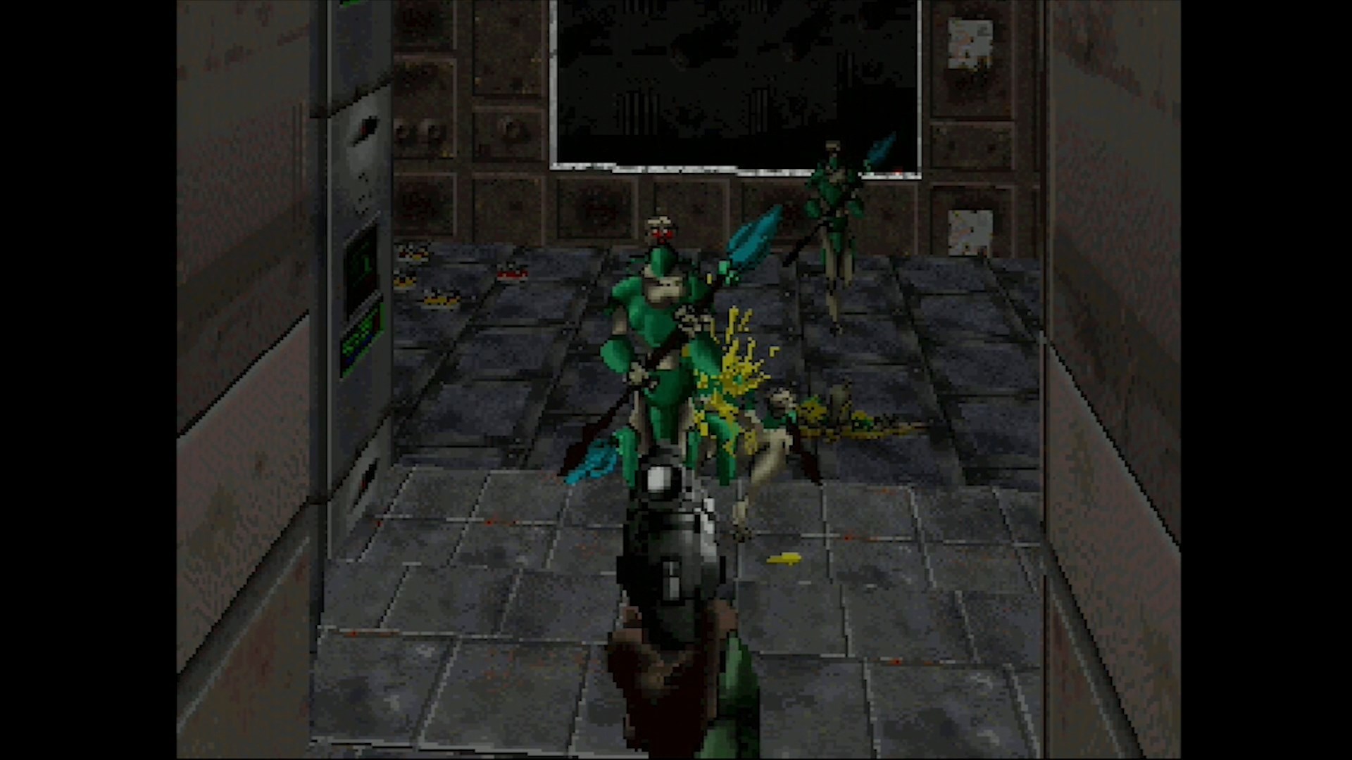 Power Macintosh 6200-75 — компьютер 1995 года (текст и видео — на выбор) - 52 Power Macintosh 6200-75 — компьютер 1995 года (текст и видео — на выбор) - 52