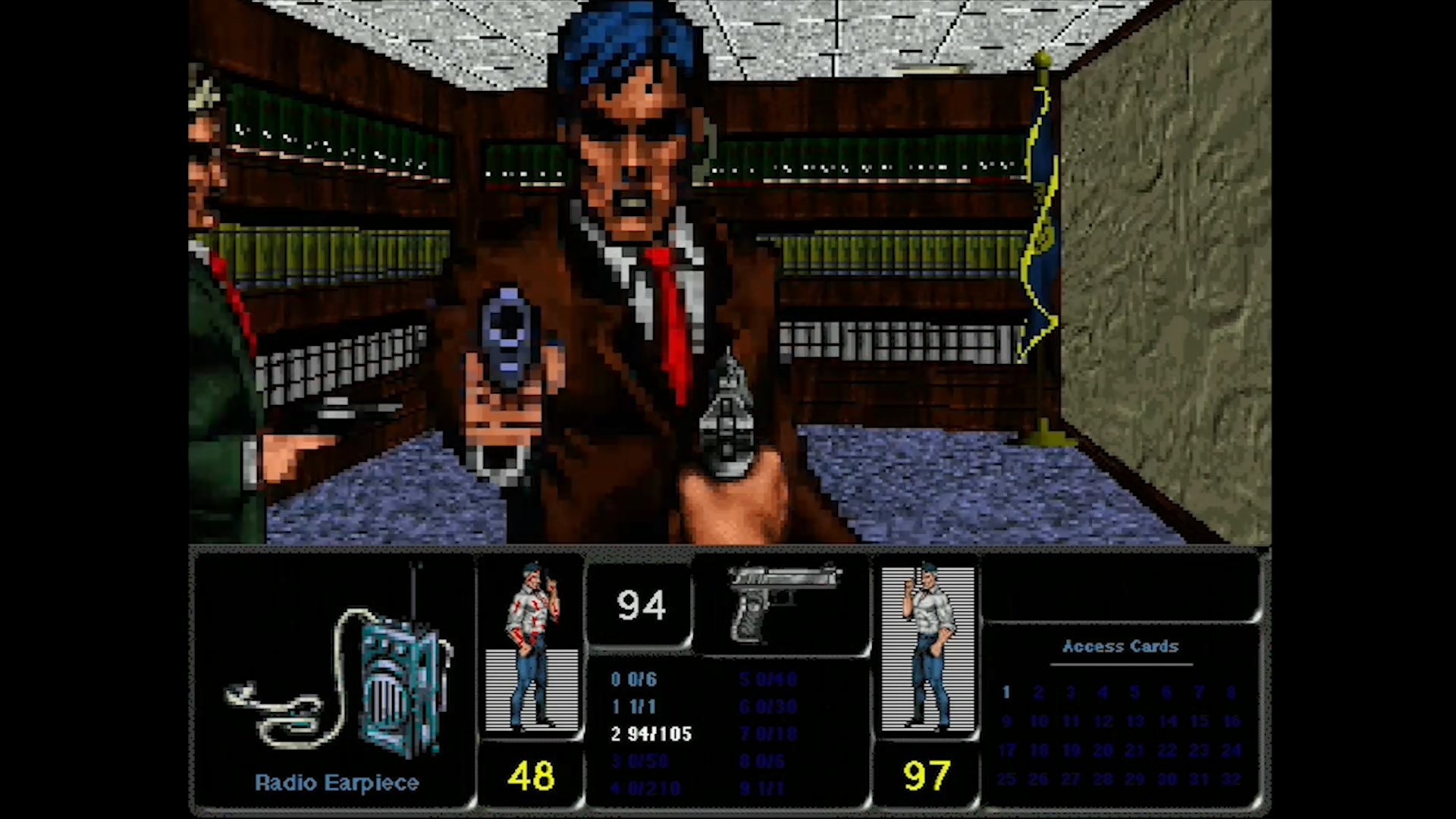 Power Macintosh 6200-75 — компьютер 1995 года (текст и видео — на выбор) - 53 Power Macintosh 6200-75 — компьютер 1995 года (текст и видео — на выбор) - 53