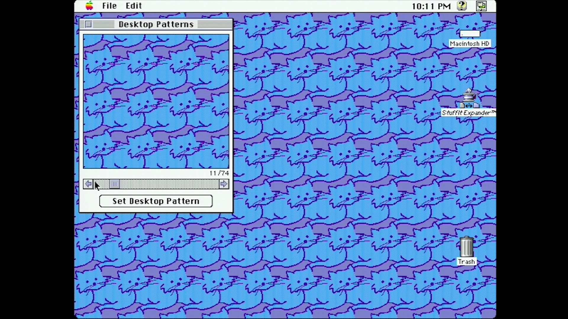 Power Macintosh 6200-75 — компьютер 1995 года (текст и видео — на выбор) - 54 Power Macintosh 6200-75 — компьютер 1995 года (текст и видео — на выбор) - 54