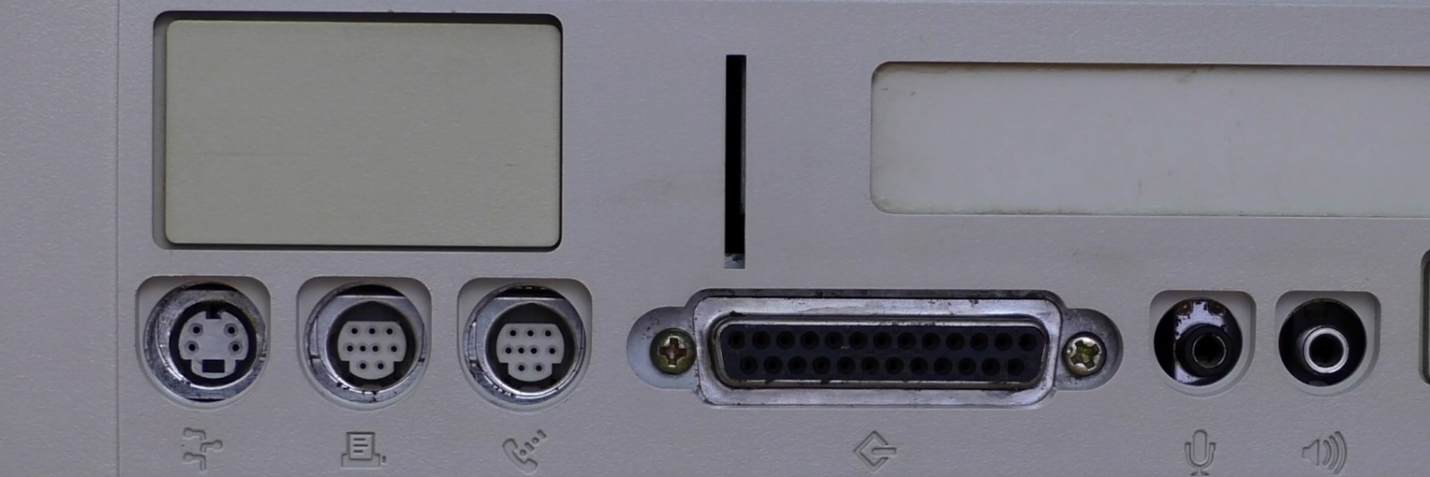 Power Macintosh 6200-75 — компьютер 1995 года (текст и видео — на выбор) - 7