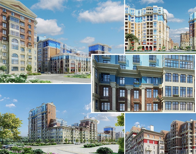 Дизайн российских городов, где он? - 10 Дизайн российских городов, где он? - 10