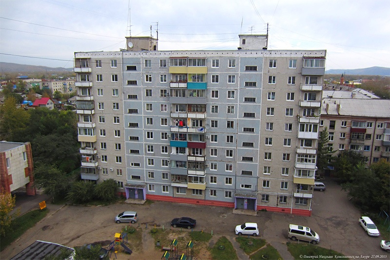 Дизайн российских городов, где он? - 9 Дизайн российских городов, где он? - 9