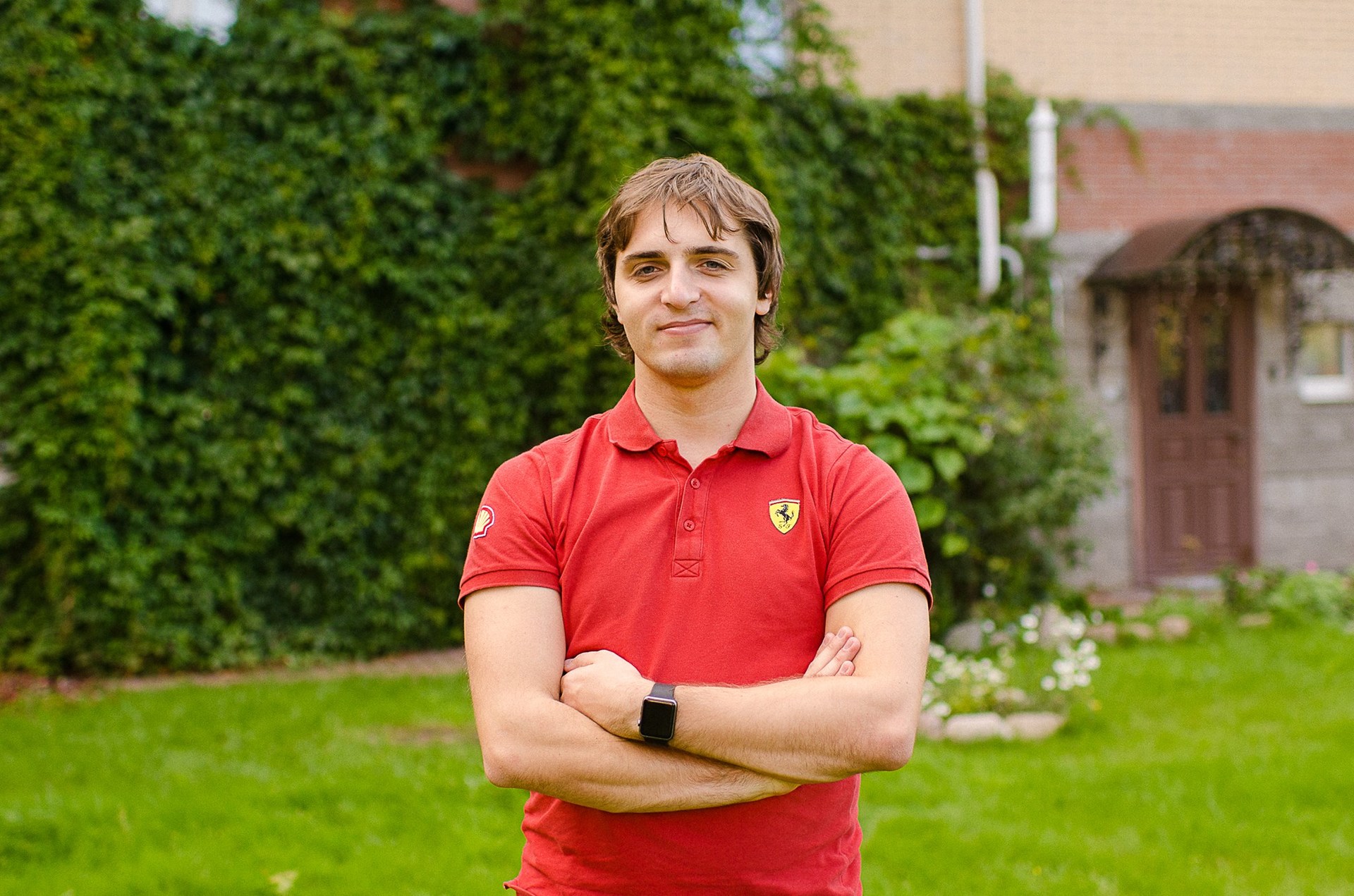 Интервью с Иваном Козловым, вице-президентом мобильных продуктов Aviasales.ru - 1 Интервью с Иваном Козловым, вице-президентом мобильных продуктов Aviasales.ru - 1