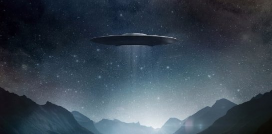 Над Японией пролетел НЛО: он был заснят на видео Над Японией пролетел НЛО: он был заснят на видео