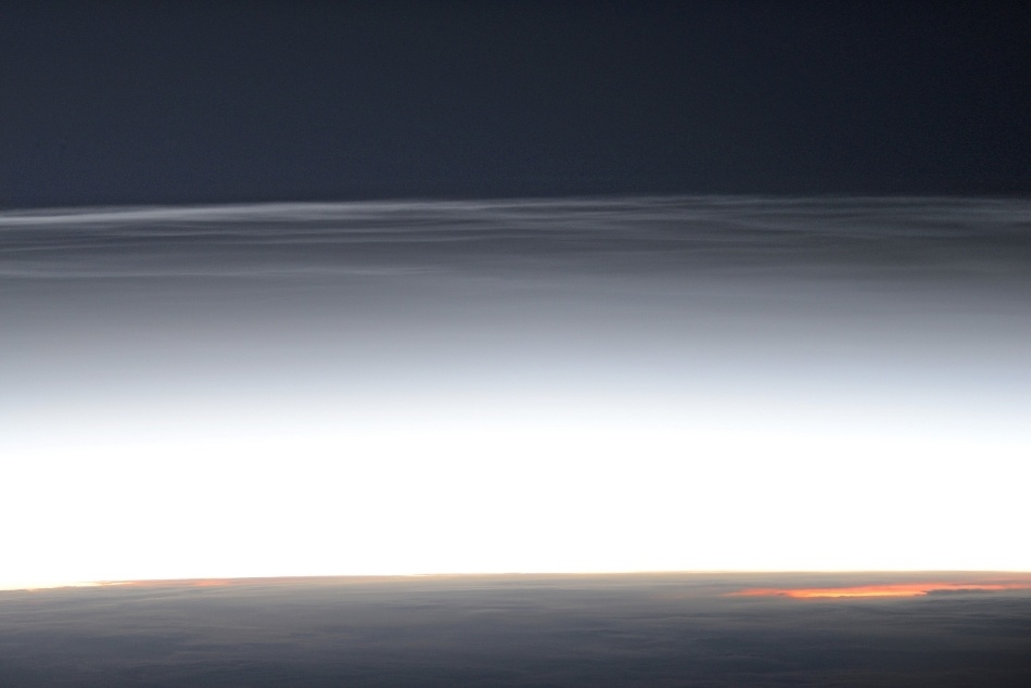 Непреходящая красота космоса - 10 Непреходящая красота космоса - 10