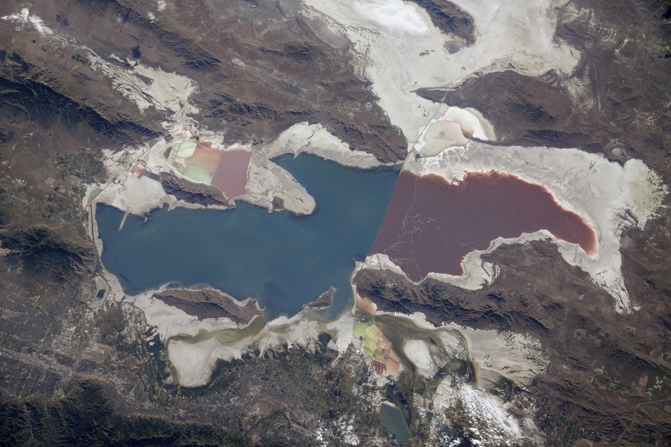 Непреходящая красота космоса - 12 Непреходящая красота космоса - 12